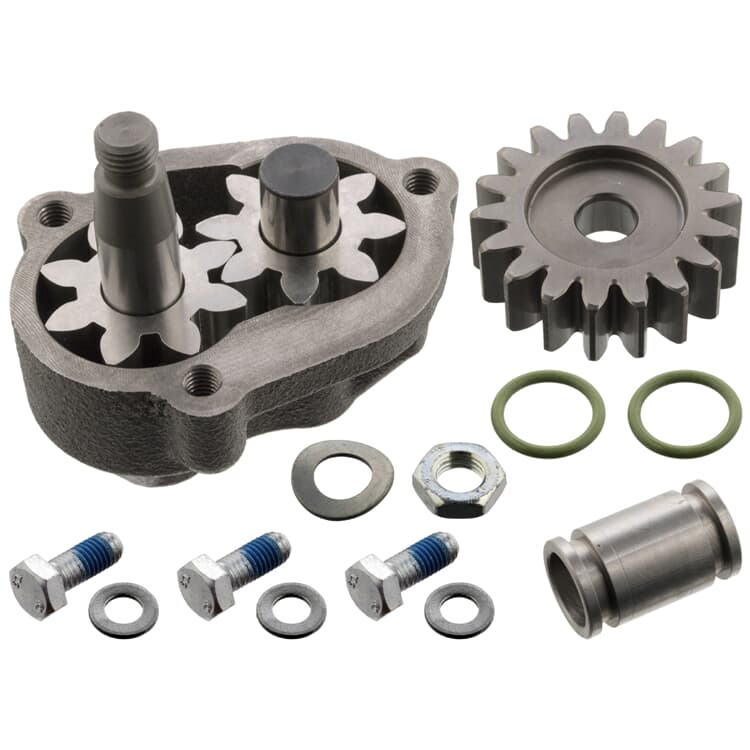 Febi ?lpumpe Febi ?lpumpe von FEBI BILSTEIN