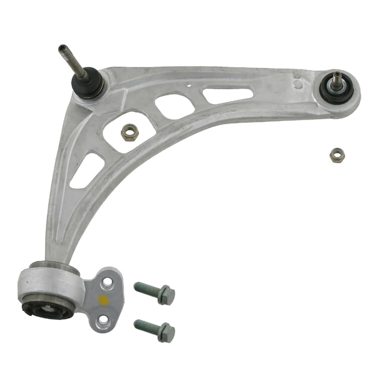 Febi Pro Kit Querlenker + Hydrolager vorne rechts BMW 3er E46 Z4 Febi Pro Kit Querlenker + Hydrolager vorne rechts BMW 3er E46 Z4 von FEBI BILSTEIN
