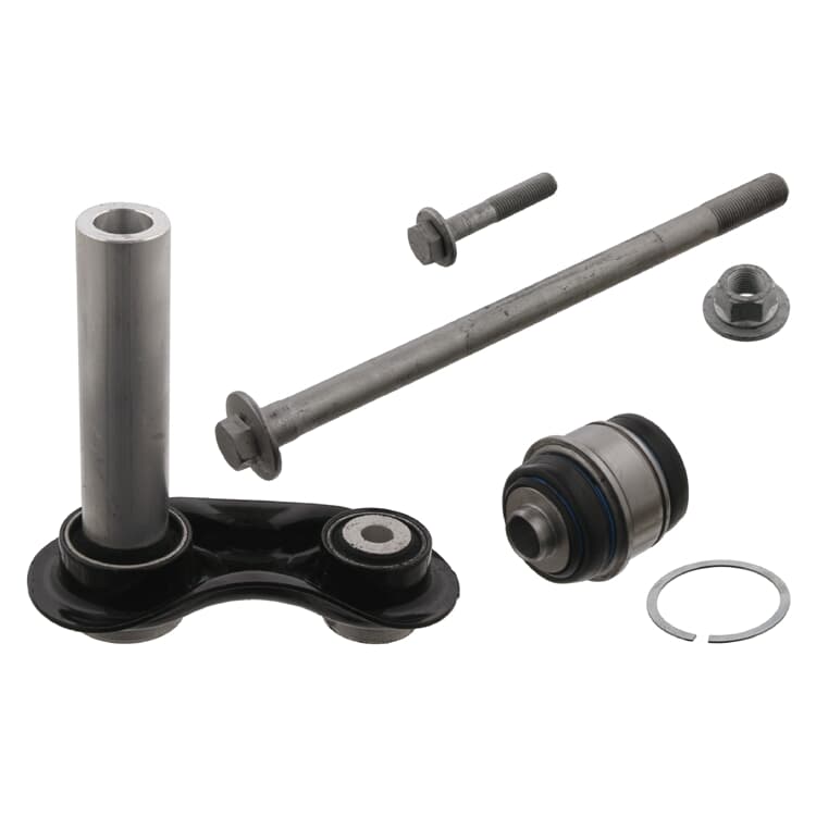 Febi Pro Kit Querlenker hinten BMW 5er E39 X5 von FEBI BILSTEIN