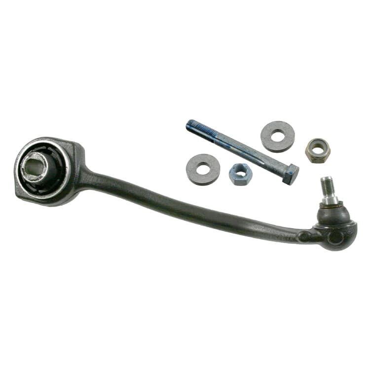 Febi Pro Kit Querlenker vorne rechts Mercedes C-Klasse CLC-Klasse CLK SLK Febi Pro Kit Querlenker vorne rechts Mercedes C-Klasse CLC-Klasse CLK SLK von FEBI BILSTEIN