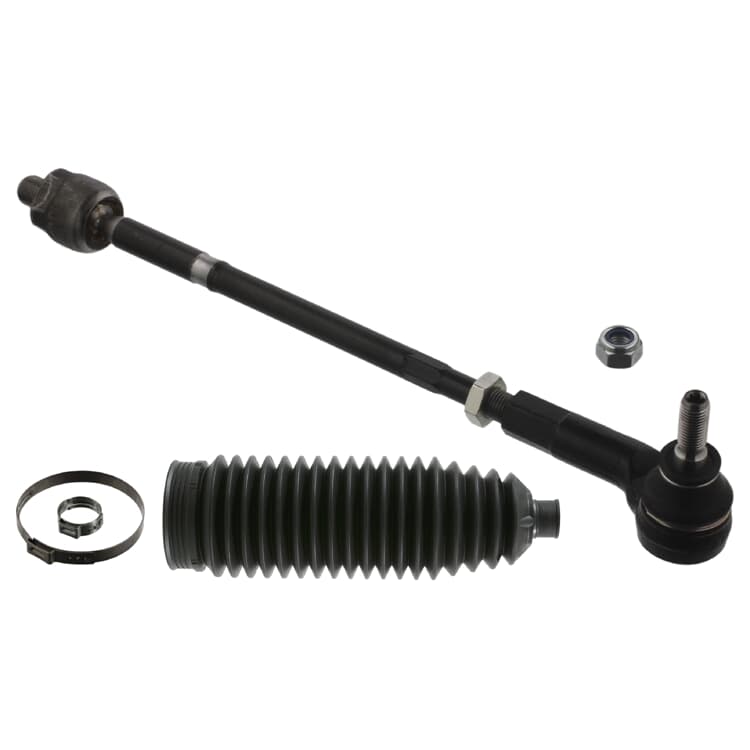 Febi Pro Kit Spurstange vorne links Audi Seat Skoda VW Febi Pro Kit Spurstange vorne links Audi Seat Skoda VW von FEBI BILSTEIN