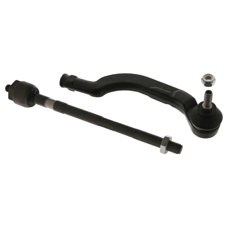 Febi Pro Kit Spurstange vorne rechts Nissan Primastar Opel Movano Vivaro Renault Trafic Febi Pro Kit Spurstange vorne rechts Nissan Primastar Opel Movano Vivaro Renault Trafic von FEBI BILSTEIN