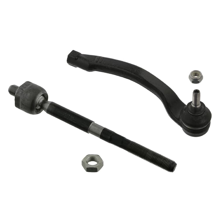Febi Pro Kit Spurstange vorne rechts Renault Grand Megane Scenic Febi Pro Kit Spurstange vorne rechts Renault Grand Megane Scenic von FEBI BILSTEIN