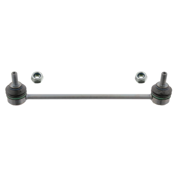 Febi Pro Kit Stabilisator vorne Mercedes A-Klasse B-Klasse Febi Pro Kit Stabilisator vorne Mercedes A-Klasse B-Klasse von FEBI BILSTEIN