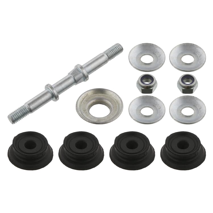 Febi Pro Kit Stabilisator vorne Toyota Yaris P1 Febi Pro Kit Stabilisator vorne Toyota Yaris P1 von FEBI BILSTEIN