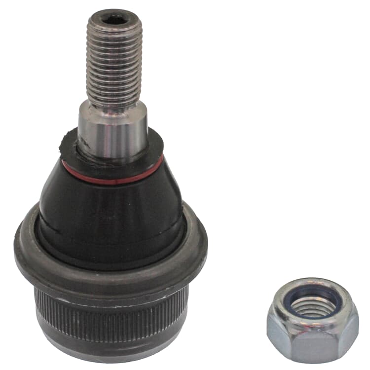 Febi Pro Kit Traggelenk vorne Mercedes CLS E-Klasse S-Klasse SL Febi Pro Kit Traggelenk vorne Mercedes CLS E-Klasse S-Klasse SL von FEBI BILSTEIN