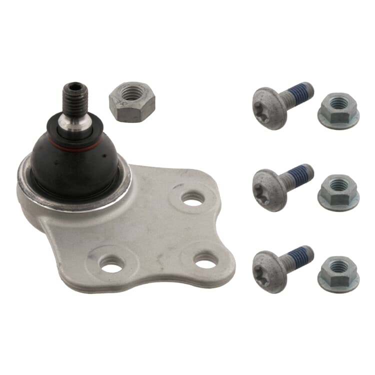 Febi Pro Kit Traggelenk vorne Mercedes CLS E-Klasse SL Febi Pro Kit Traggelenk vorne Mercedes CLS E-Klasse SL von FEBI BILSTEIN