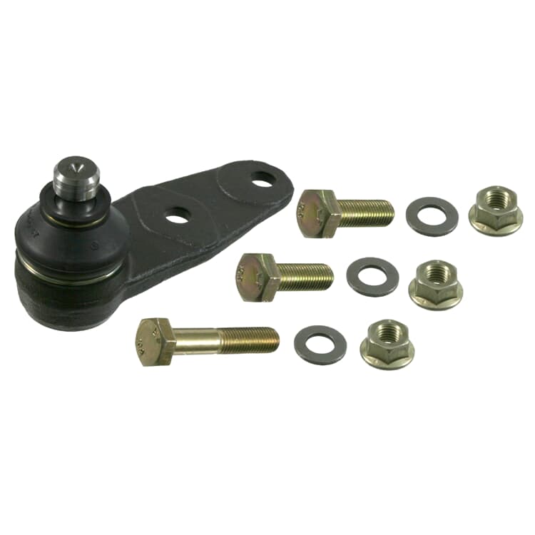 Febi Pro Kit Traggelenk vorne Nissan Kubistar Renault 11 19 21 Clio Kangoo Rapid Febi Pro Kit Traggelenk vorne Nissan Kubistar Renault 11 19 21 Clio Kangoo Rapid von FEBI BILSTEIN