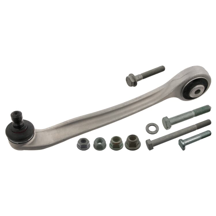 Febi Querlenker mit Lager und Gelenk vorne links Audi A4 A6 A8 Seat Exeo Febi Querlenker mit Lager und Gelenk vorne links Audi A4 A6 A8 Seat Exeo von FEBI BILSTEIN