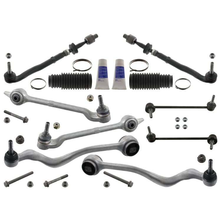 Febi Querlenker vorne BMW 5er E39 Febi Querlenker vorne BMW 5er E39 von FEBI BILSTEIN