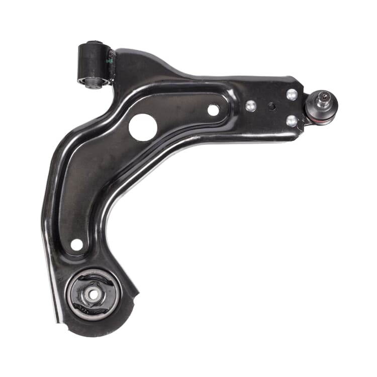Febi Querlenker vorne Ford Fiesta Mazda 121 von FEBI BILSTEIN