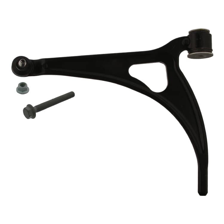 Febi Querlenker vorne links Audi A2 Febi Querlenker vorne links Audi A2 von FEBI BILSTEIN