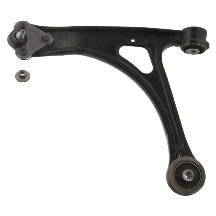 Febi Querlenker vorne links Audi A3 Tt VW Golf 4 R32 New Beetle Febi Querlenker vorne links Audi A3 Tt VW Golf 4 R32 New Beetle von FEBI BILSTEIN