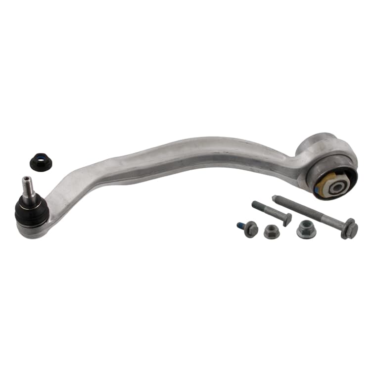 Febi Querlenker vorne links Audi A4 A6 A8 Skoda Superb VW Passat + Allrad von FEBI BILSTEIN