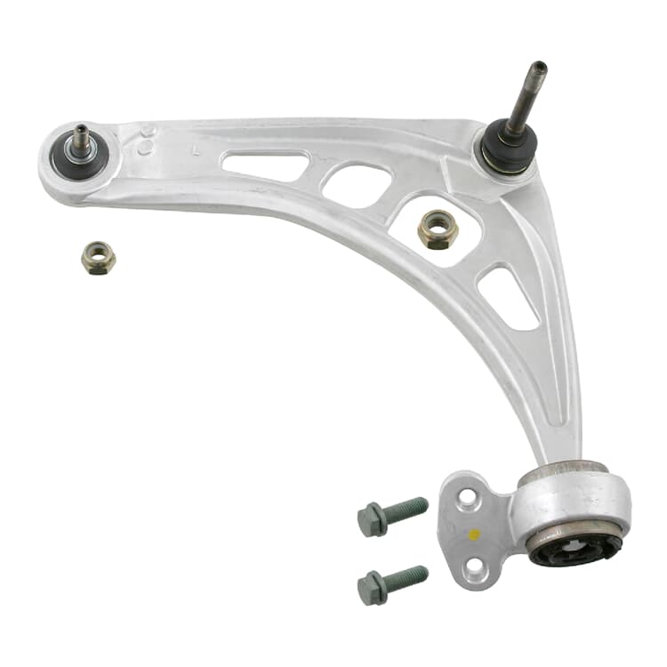 Febi Querlenker vorne links BMW 3er E46 Febi Querlenker vorne links BMW 3er E46 von FEBI BILSTEIN