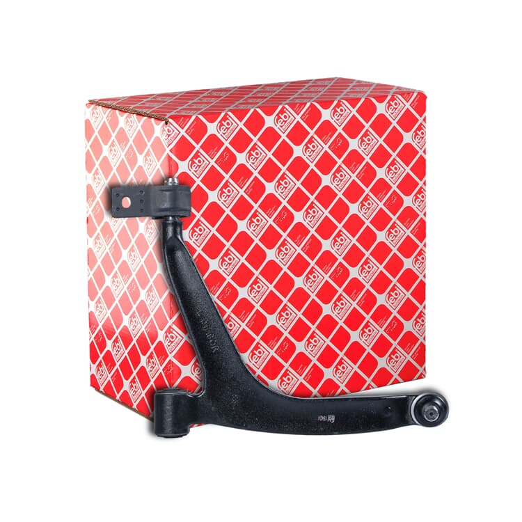Febi Querlenker vorne links Citroen Berlingo Xsara Peugeot Partner Febi Querlenker vorne links Citroen Berlingo Xsara Peugeot Partner von FEBI BILSTEIN