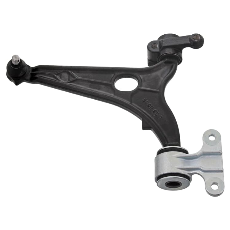 Febi Querlenker vorne links Citroen C8 Fiat Ulysse Lancia Phedra Peugeot 807 Febi Querlenker vorne links Citroen C8 Fiat Ulysse Lancia Phedra Peugeot 807 von FEBI BILSTEIN