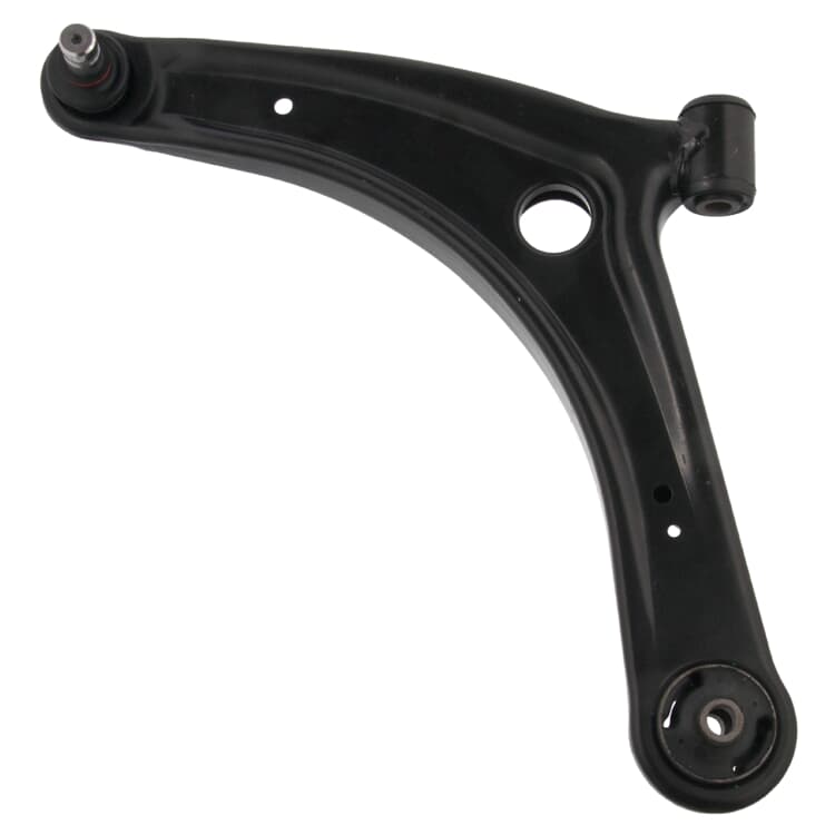 Febi Querlenker vorne links Citroen Mitsubishi Peugeot Febi Querlenker vorne links Citroen Mitsubishi Peugeot von FEBI BILSTEIN