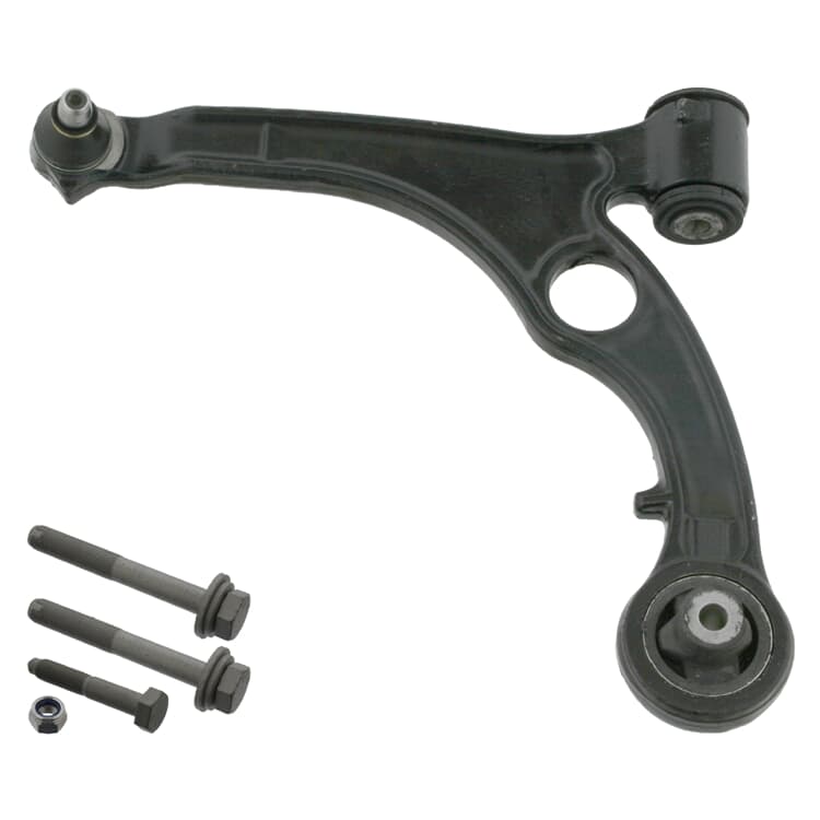Febi Querlenker vorne links Fiat Stilo 192 Febi Querlenker vorne links Fiat Stilo 192 von FEBI BILSTEIN