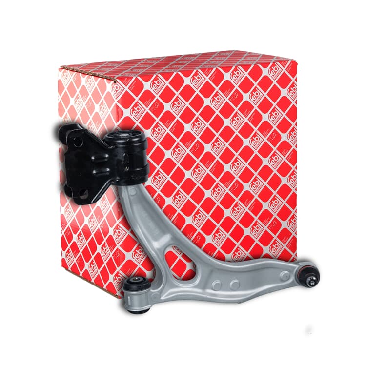 Febi Querlenker vorne links Ford C-Max Focus Febi Querlenker vorne links Ford C-Max Focus von FEBI BILSTEIN