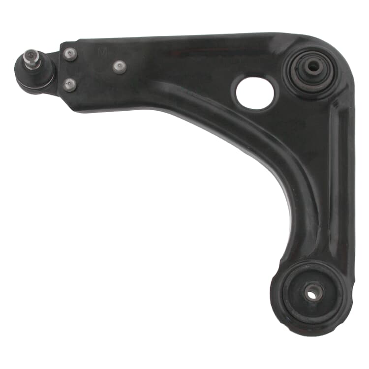 Febi Querlenker vorne links Ford Courier Fiesta Febi Querlenker vorne links Ford Courier Fiesta von FEBI BILSTEIN