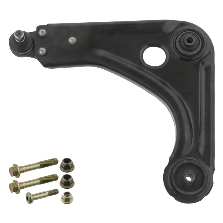 Febi Querlenker vorne links Ford Courier Fiesta Febi Querlenker vorne links Ford Courier Fiesta von FEBI BILSTEIN