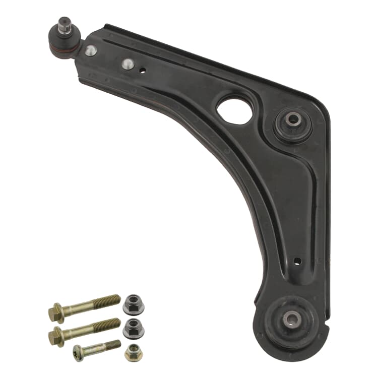 Febi Querlenker vorne links Ford Escort Orion Febi Querlenker vorne links Ford Escort Orion von FEBI BILSTEIN