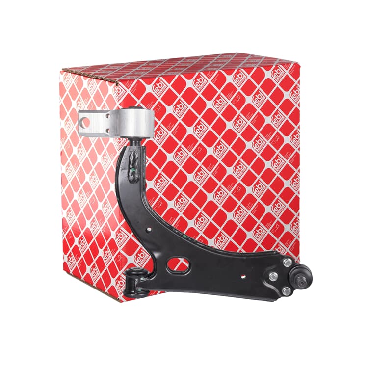 Febi Querlenker vorne links Ford Fiesta Fusion Mazda 2 Febi Querlenker vorne links Ford Fiesta Fusion Mazda 2 von FEBI BILSTEIN