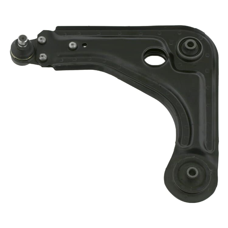 Febi Querlenker vorne links Ford Fiesta Febi Querlenker vorne links Ford Fiesta von FEBI BILSTEIN