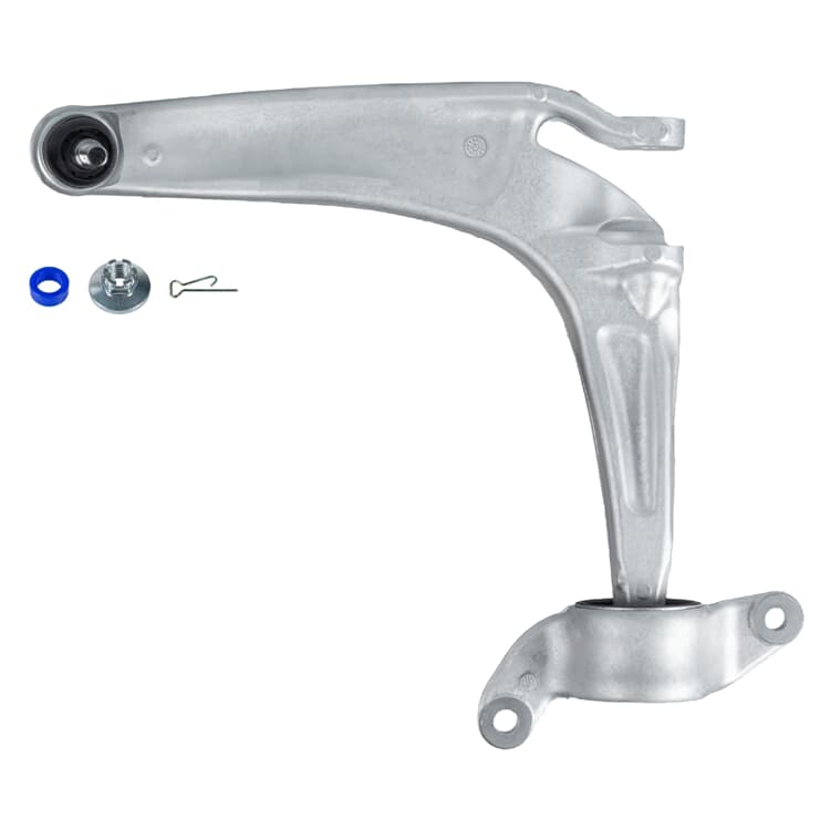 Febi Querlenker vorne links Honda Civic Febi Querlenker vorne links Honda Civic von FEBI BILSTEIN