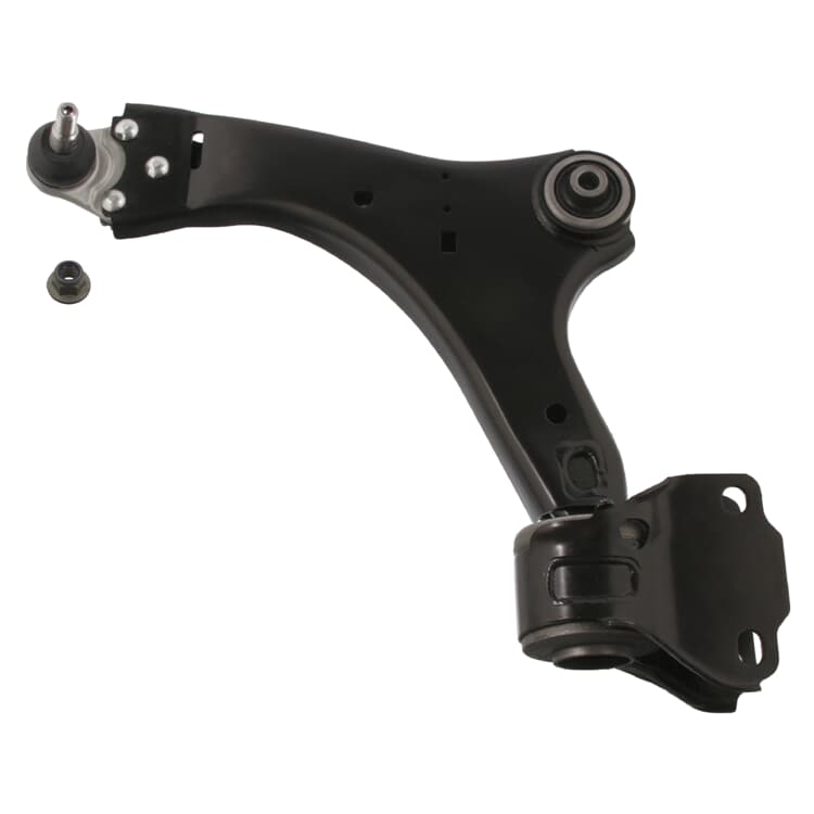 Febi Querlenker vorne links Land Rover Freelander Febi Querlenker vorne links Land Rover Freelander von FEBI BILSTEIN