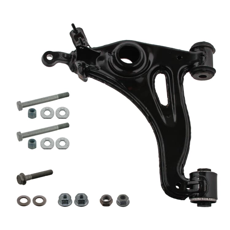 Febi Querlenker vorne links Mercedes C-Klasse Clk Slk Febi Querlenker vorne links Mercedes C-Klasse Clk Slk von FEBI BILSTEIN