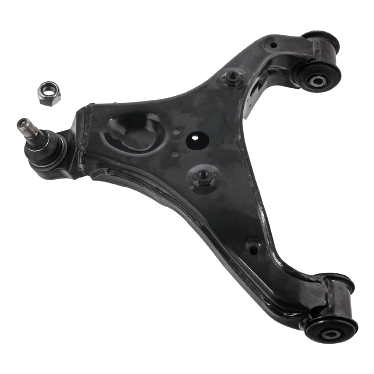 Febi Querlenker vorne links Mercedes Sprinter VW Crafter Febi Querlenker vorne links Mercedes Sprinter VW Crafter von FEBI BILSTEIN