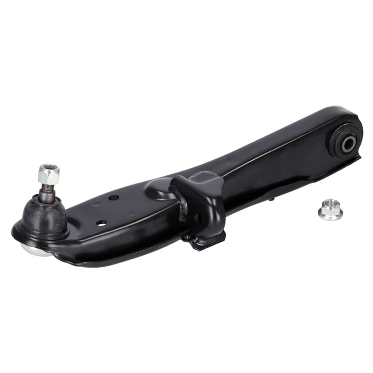 Febi Querlenker vorne links Mitsubishi Pajero Febi Querlenker vorne links Mitsubishi Pajero von FEBI BILSTEIN