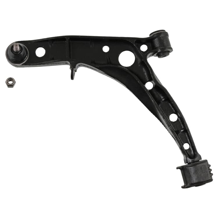 Febi Querlenker vorne links Mitsubishi Space Febi Querlenker vorne links Mitsubishi Space von FEBI BILSTEIN