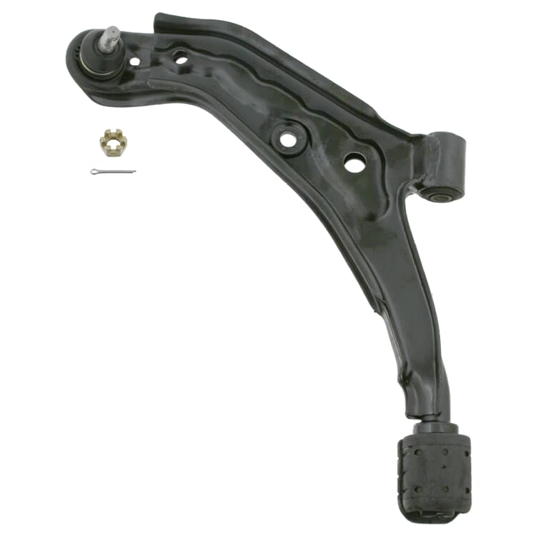 Febi Querlenker vorne links Nissan Almera Febi Querlenker vorne links Nissan Almera von FEBI BILSTEIN