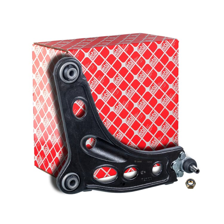 Febi Querlenker vorne links Nissan Primastar Opel Vivaro Renault Trafic Febi Querlenker vorne links Nissan Primastar Opel Vivaro Renault Trafic von FEBI BILSTEIN