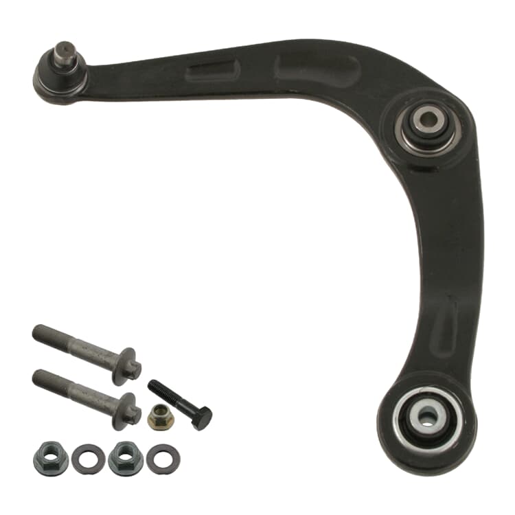 Febi Querlenker vorne links Peugeot 206 Febi Querlenker vorne links Peugeot 206 von FEBI BILSTEIN