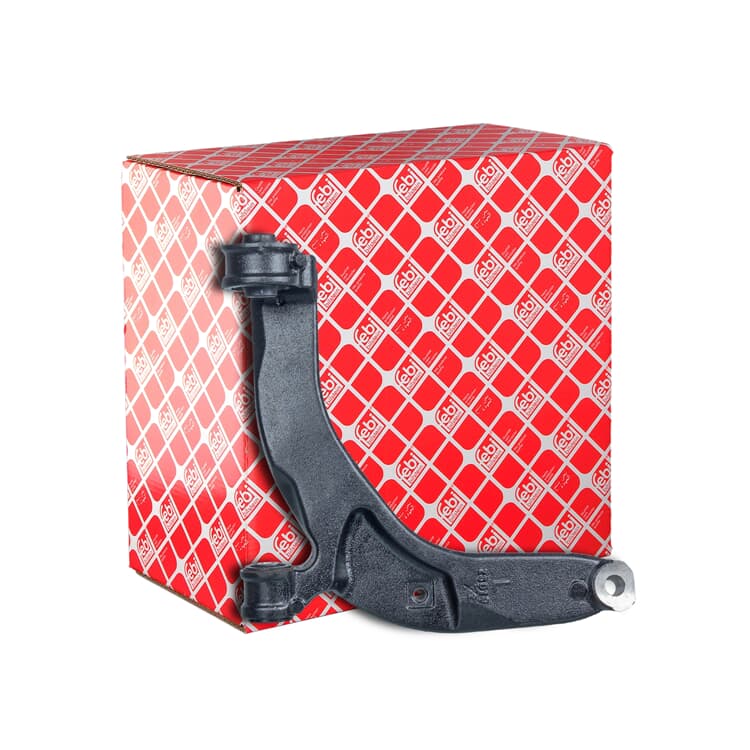 Febi Querlenker vorne links VW California Multivan Transporter T5 T6 Febi Querlenker vorne links VW California Multivan Transporter T5 T6 von FEBI BILSTEIN