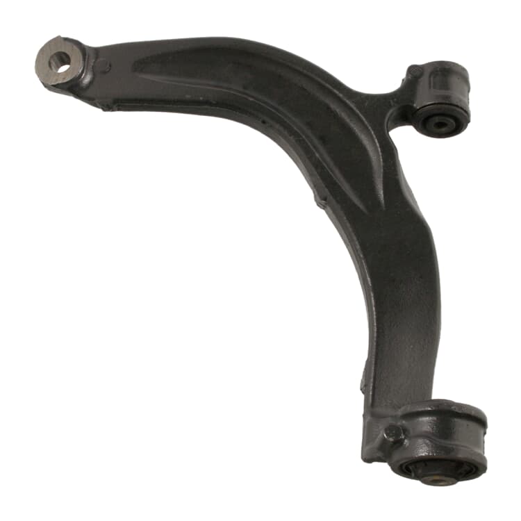 Febi Querlenker vorne links VW Multivan Transporter T5 Febi Querlenker vorne links VW Multivan Transporter T5 von FEBI BILSTEIN