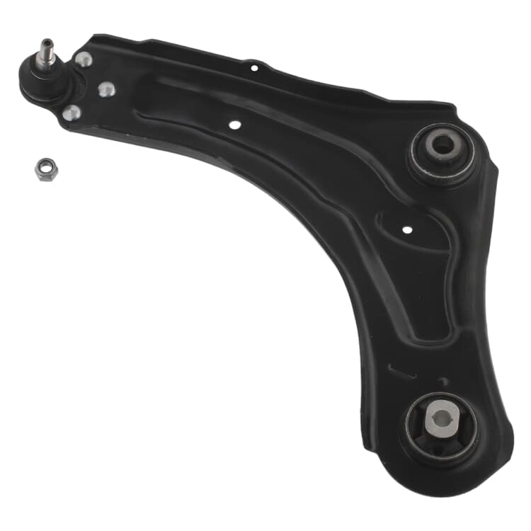 Febi Querlenker vorne links unten Renault Fluence Grand Scenic 3 Megane 3+CC Scenic Febi Querlenker vorne links unten Renault Fluence Grand Scenic 3 Megane 3+CC Scenic von FEBI BILSTEIN