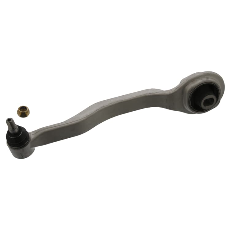 Febi Querlenker vorne links unten vorne Mercedes CLS E-Klasse W211 SL R230 ab 2001 Febi Querlenker vorne links unten vorne Mercedes CLS E-Klasse W211 SL R230 ab 2001 von FEBI BILSTEIN