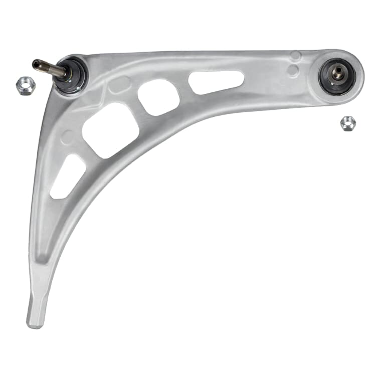 Febi Querlenker vorne rechts BMW 3er E46 Z4 Febi Querlenker vorne rechts BMW 3er E46 Z4 von FEBI BILSTEIN
