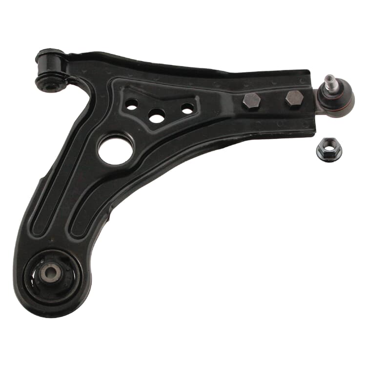 Febi Querlenker vorne rechts Chevrolet Aveo Kalos Daewoo Kalos Febi Querlenker vorne rechts Chevrolet Aveo Kalos Daewoo Kalos von FEBI BILSTEIN
