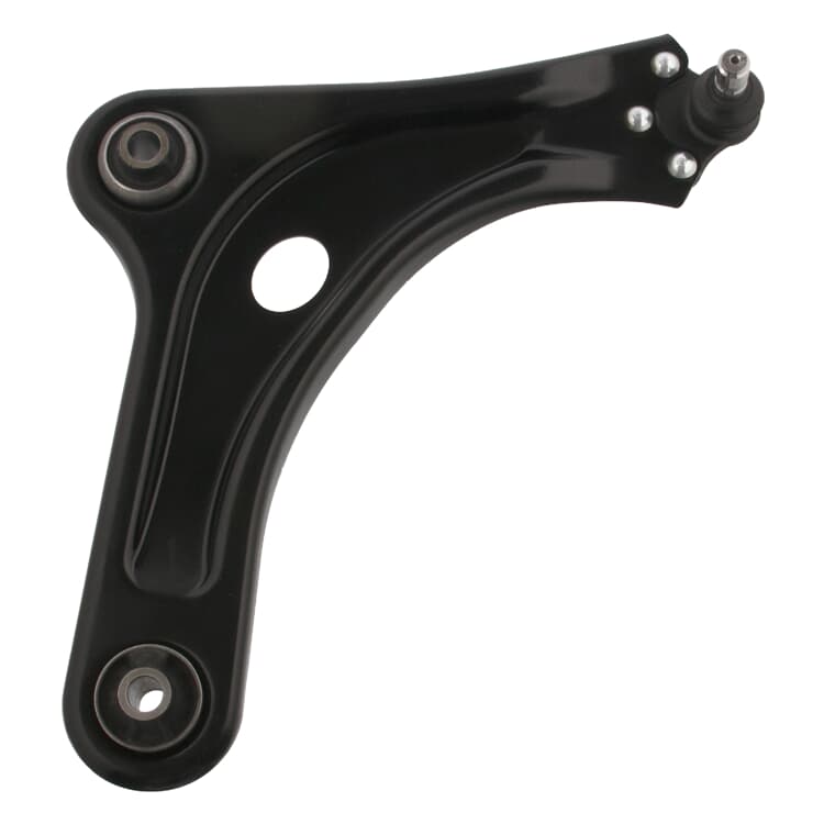 Febi Querlenker vorne rechts Citroen C3 C4 DS3 Peugeot 2008 208 Febi Querlenker vorne rechts Citroen C3 C4 DS3 Peugeot 2008 208 von FEBI BILSTEIN