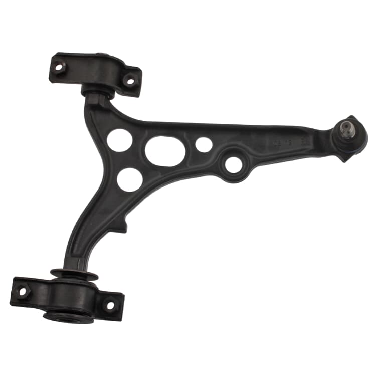 Febi Querlenker vorne rechts Fiat Brava Bravo Tempra Tipo Lancia Dedra Delta Febi Querlenker vorne rechts Fiat Brava Bravo Tempra Tipo Lancia Dedra Delta von FEBI BILSTEIN
