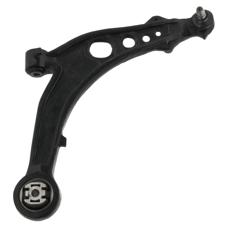 Febi Querlenker vorne rechts Fiat Idea Lancia Musa Ypsilon Febi Querlenker vorne rechts Fiat Idea Lancia Musa Ypsilon von FEBI BILSTEIN