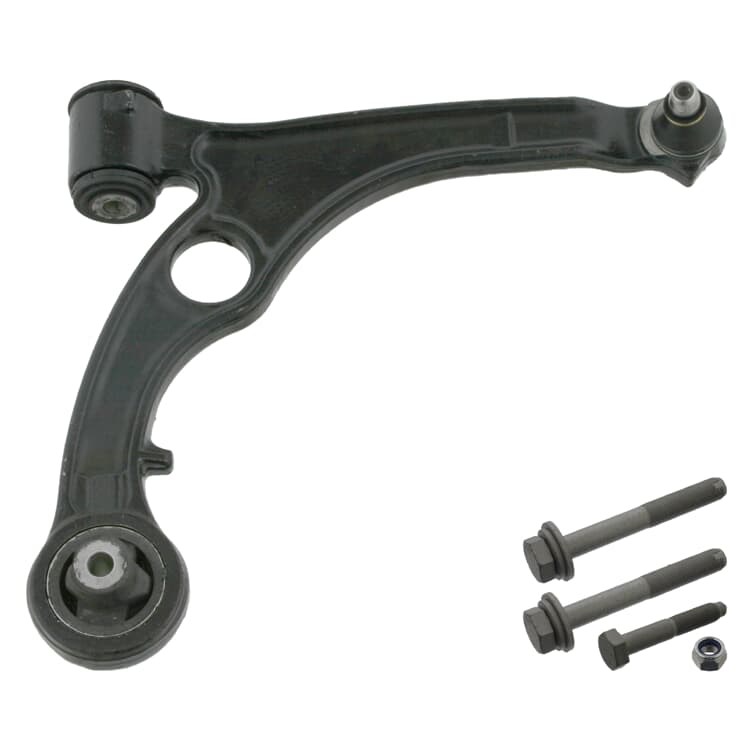 Febi Querlenker vorne rechts Fiat Stilo 192 Febi Querlenker vorne rechts Fiat Stilo 192 von FEBI BILSTEIN