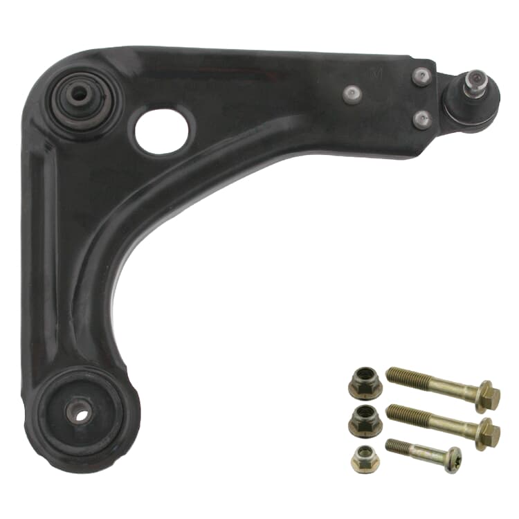 Febi Querlenker vorne rechts Ford Courier Fiesta Febi Querlenker vorne rechts Ford Courier Fiesta von FEBI BILSTEIN