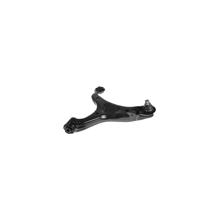 Febi Querlenker vorne rechts Hyundai Santa Fe Febi Querlenker vorne rechts Hyundai Santa Fe von FEBI BILSTEIN